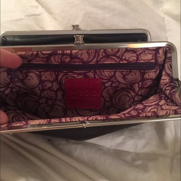 Hobo international wallet
