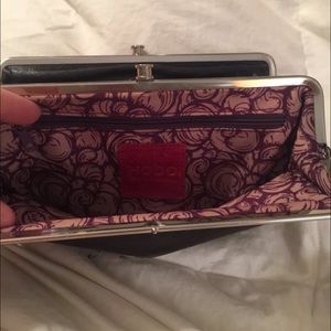 Hobo international wallet