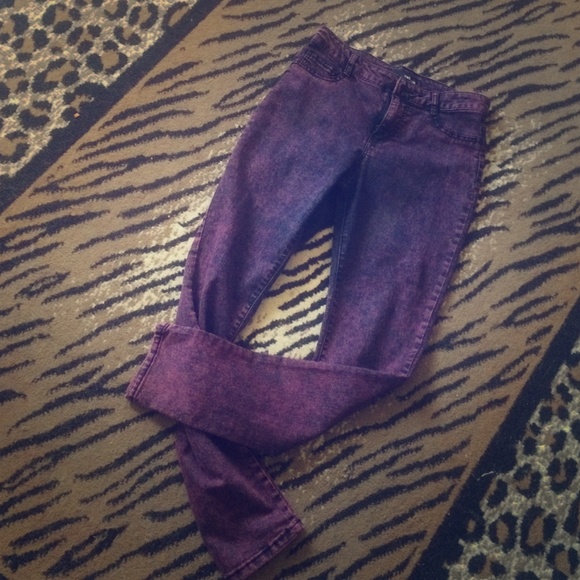 Refuge skinny Jeans