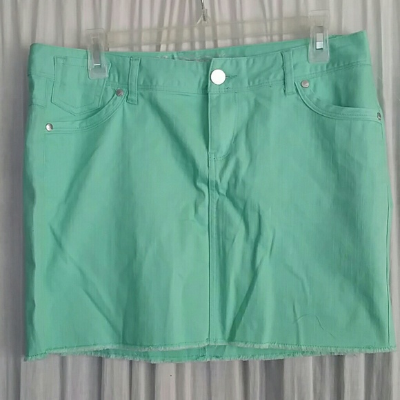 Express • Brand New Skirt w/o tag