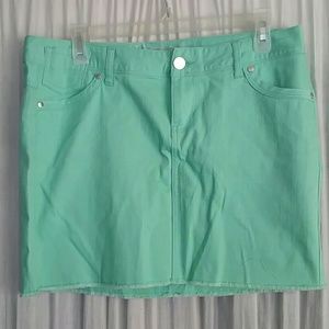 Express • Brand New Skirt w/o tag