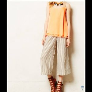 Corey Lynn Carter Railroad stripped crops