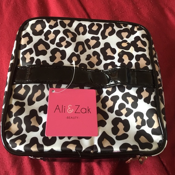 Make up case. Never used!