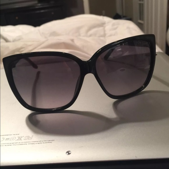 Tom Ford Sunglasses