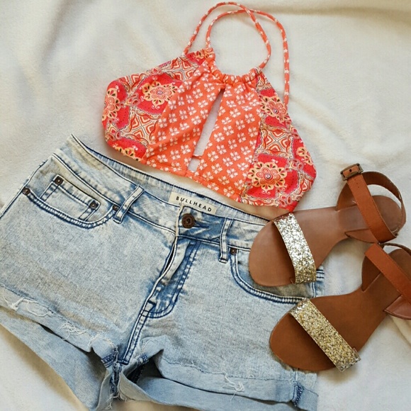 Xhilaration sandals