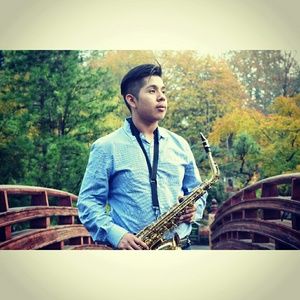 Meet your Posher, Richard