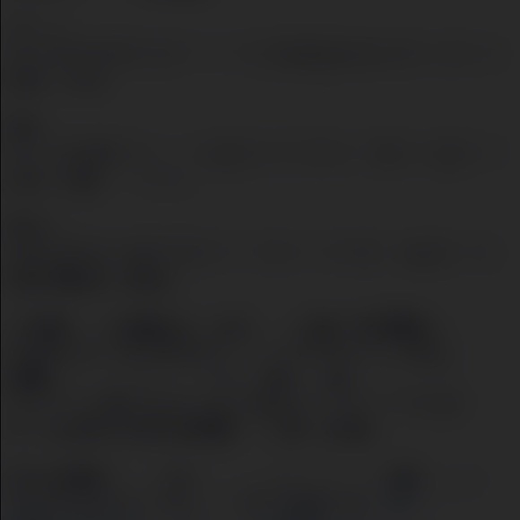 Meet your Posher, Ellie