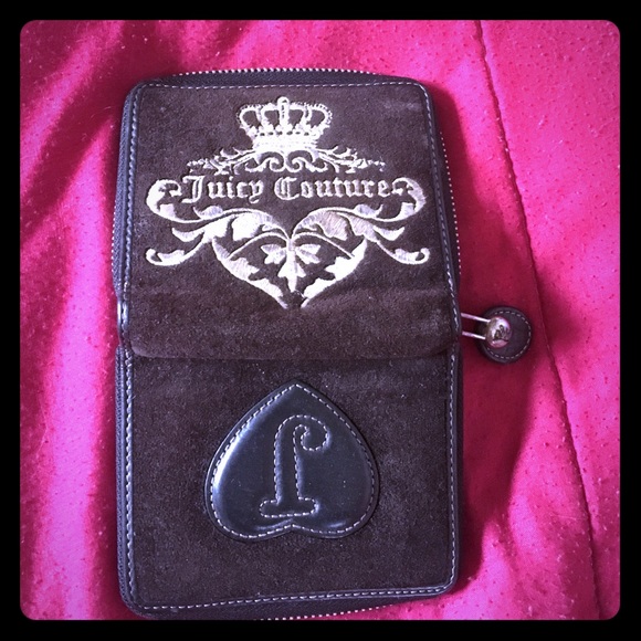 Juicy wallet!🎀