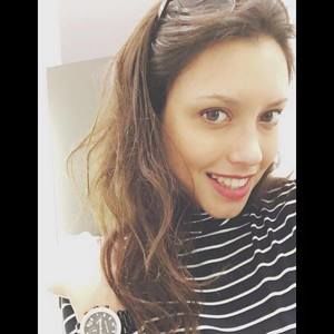 Meet your Posher, Jade