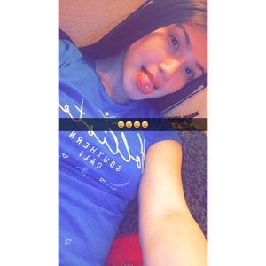 Meet your Posher, Anabelle