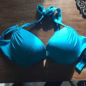 Victoria's Secret swim top