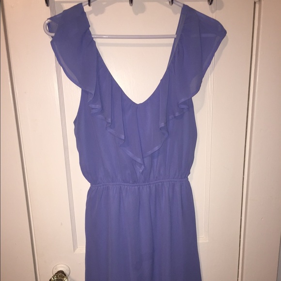 SUPER CUTE DRESS FROM FRANCESCA - New with tags!