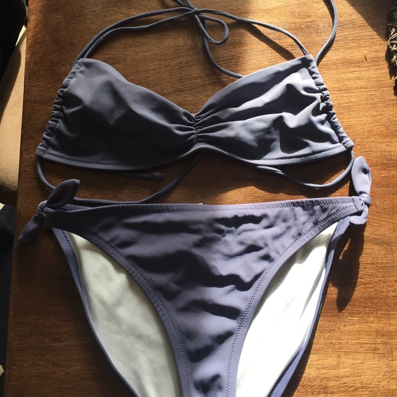 Victoria's Secret Bikini set!