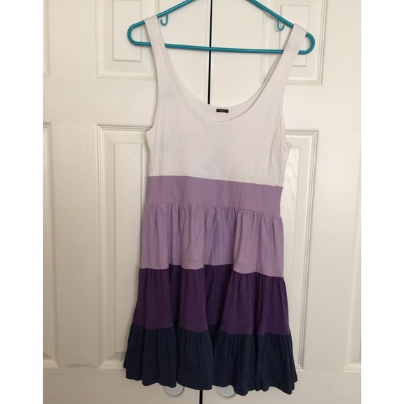 Brandy Melville dress