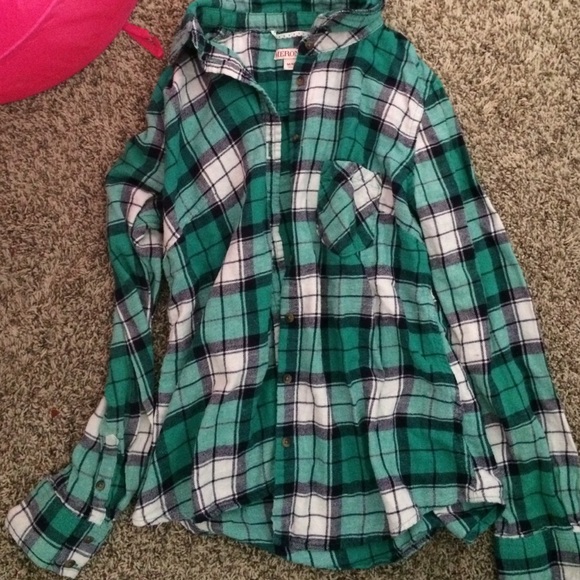 Flannel