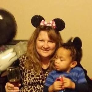 Meet your Posher, Tammy