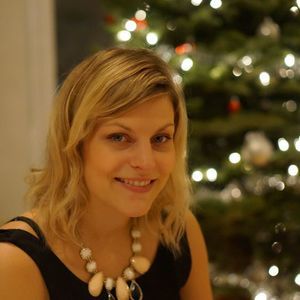 Meet your Posher, Sara