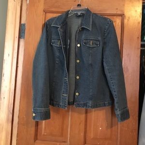 Jones Jean jacket