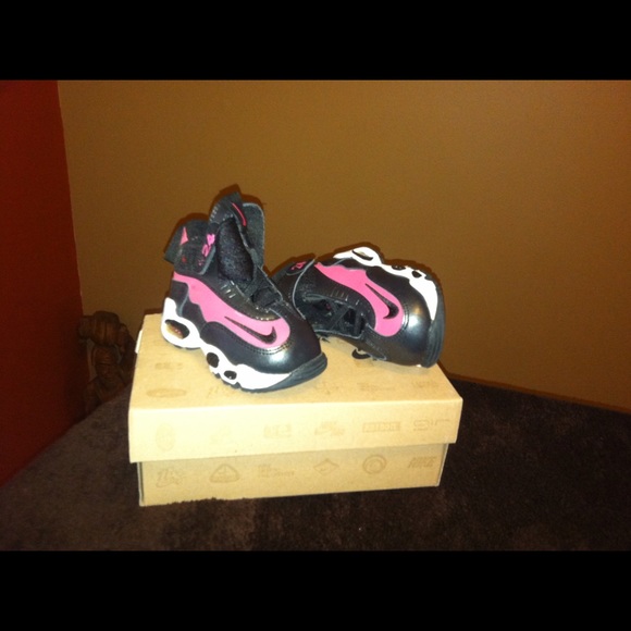 Infant air Griffey
