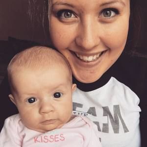 Meet your Posher, Allison