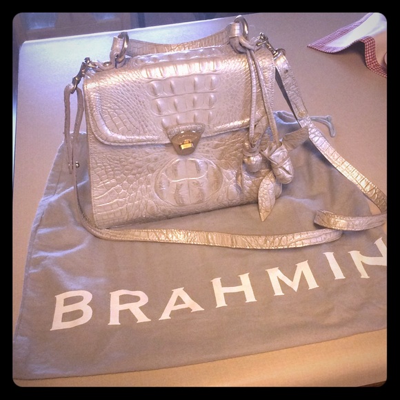 Brahmin Purse