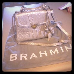 Brahmin Purse