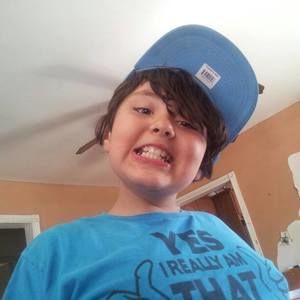 Meet your Posher, Patricia