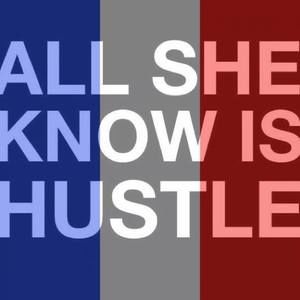 Meet your Posher, Marissa