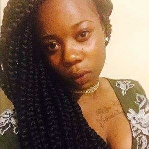 Meet your Posher, Ericka