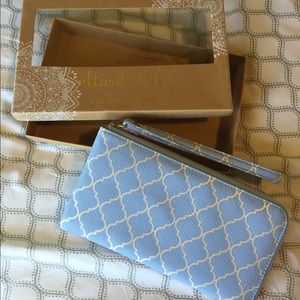 Altar'd State Wallet