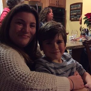 Meet your Posher, Susan