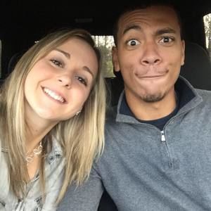 Meet your Posher, Katy