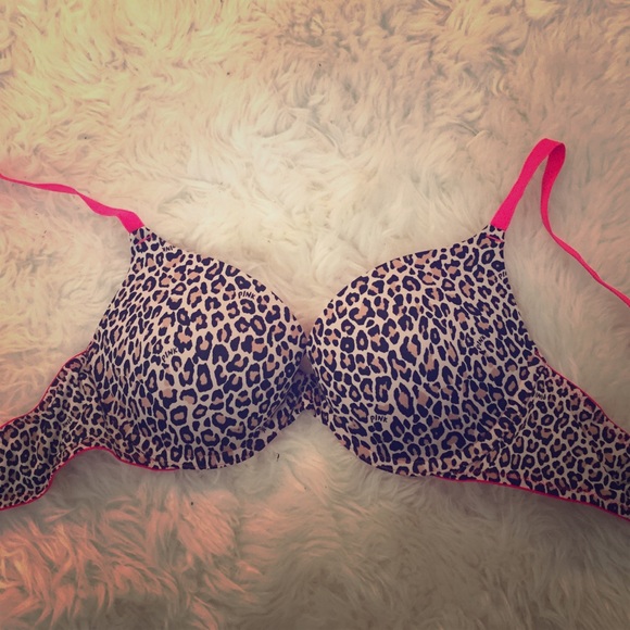 Victoria's Secret Bra