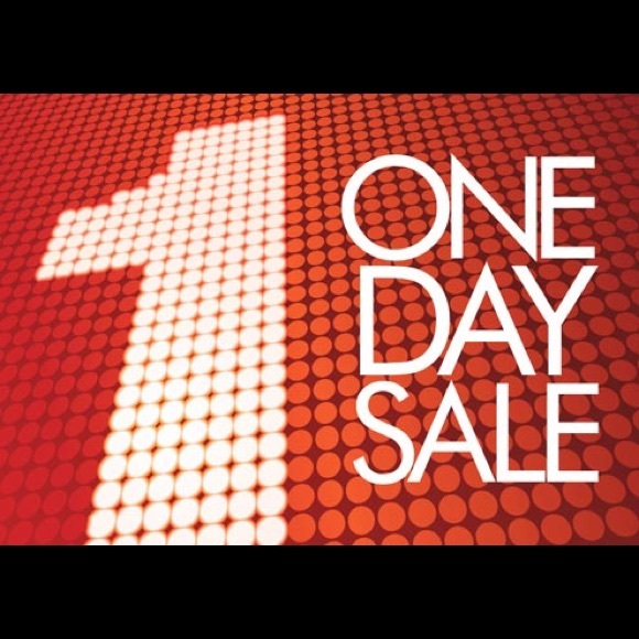 30% OFF BUNDLES!!! ONE DAY