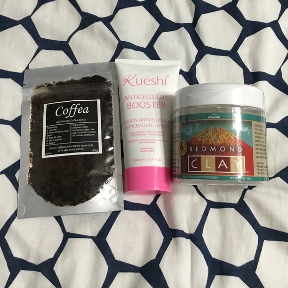All Kind Other - Brand NWT Skin & Health bundle (please read ⬇️)