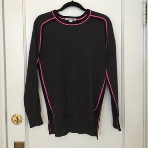 Cashmere sweater