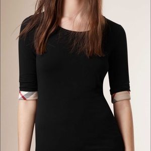 Burberry T-shirt