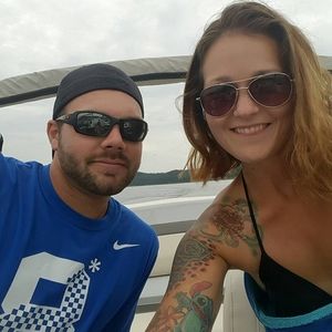 Meet your Posher, Jayme