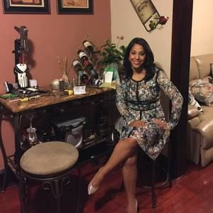 Meet your Posher, Viviana