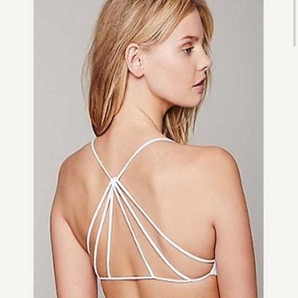 Free People Intimately Bralette