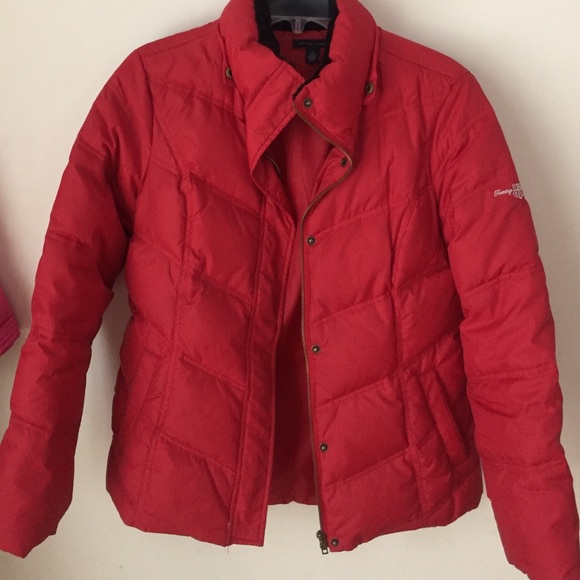 Tommy Hilfiger jacket