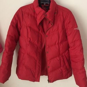 Tommy Hilfiger jacket