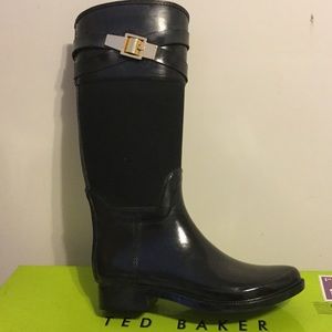 Rain Boots