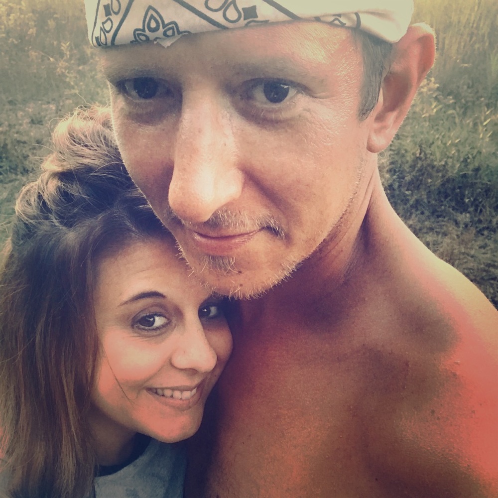 Meet your Posher, Sharayah