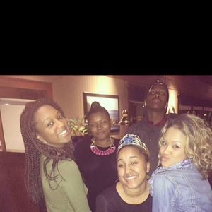 Meet your Posher, Pleasant