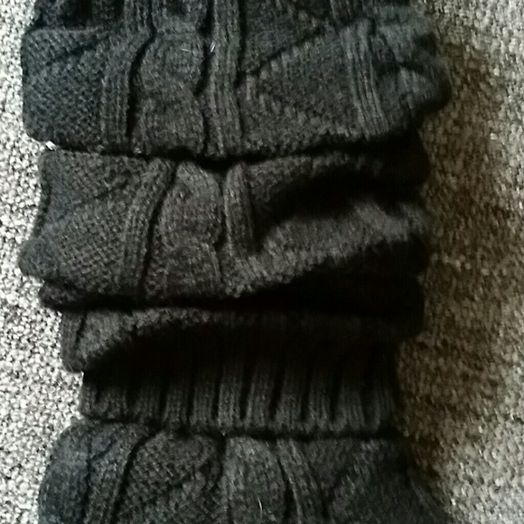 Leg warmers... - Picture 2 of 3