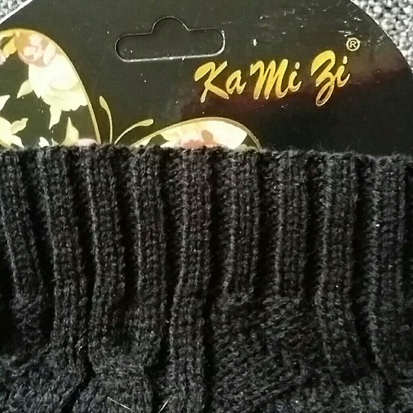 Leg warmers... - Picture 3 of 3