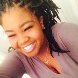 Meet your Posher, Anissa