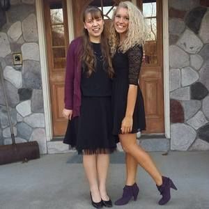 Meet your Posher, Alli