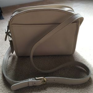 Coach Vintage Metropolis Bag